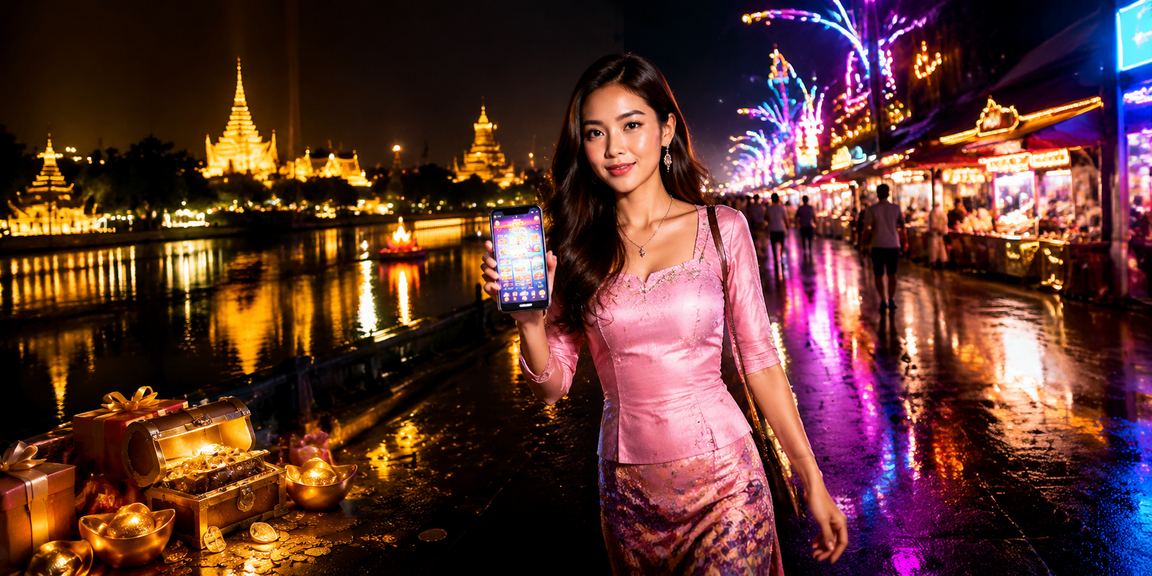 မန္တလေးကာစီနိုအက်ပ် အော်ပလုပ်ငန်းအဝိုင်း