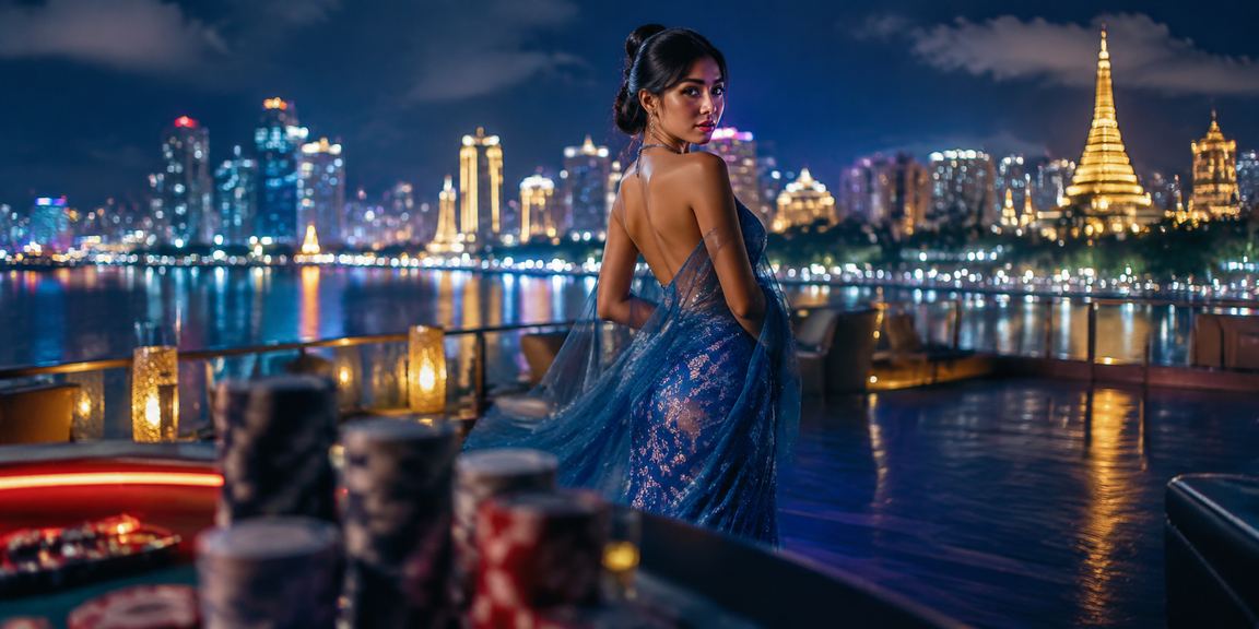 ရန်ကုန်မြို့တွင် ဖုန်းမှ ငွေပေးချေရေး လုပ်သူများ